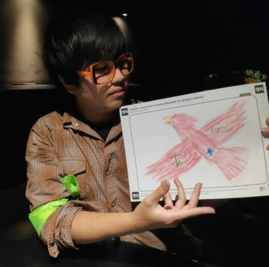 Developer 2